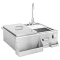 Beverage Center D902