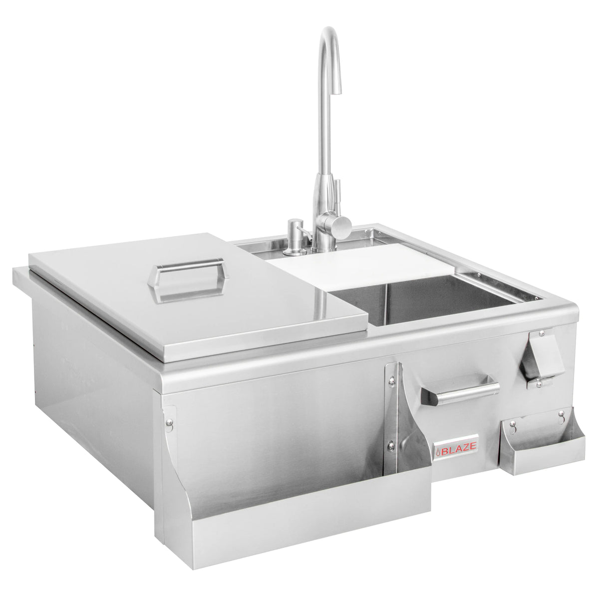 Beverage Center D902