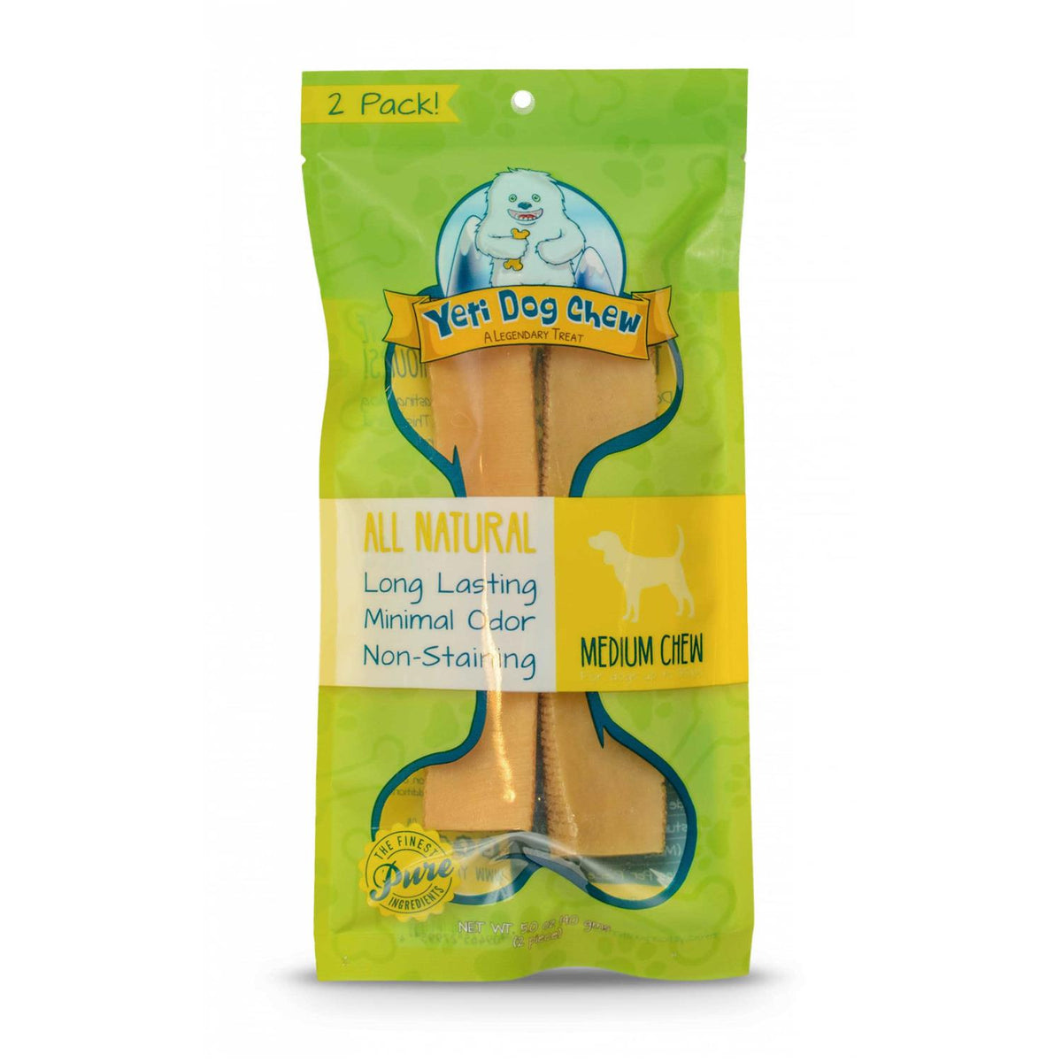 Dog Chew B22734