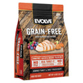 Grain Free Turkey and Sweet Potato Dog Food C876