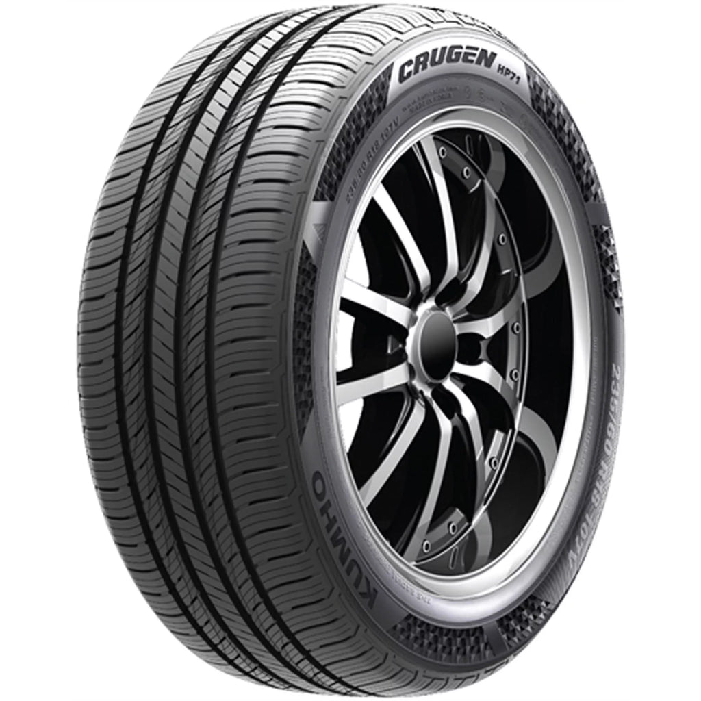 All Season 235/50R19 103V XL SUV/Crossover Tire P46820