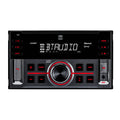 Car Stereo Head Unit Double DIN with Bluetooth V319