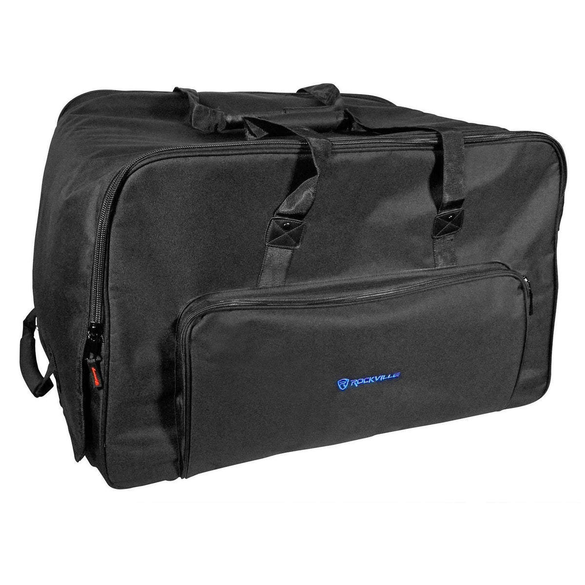 Rolling Speaker Bag with Wheels D5118