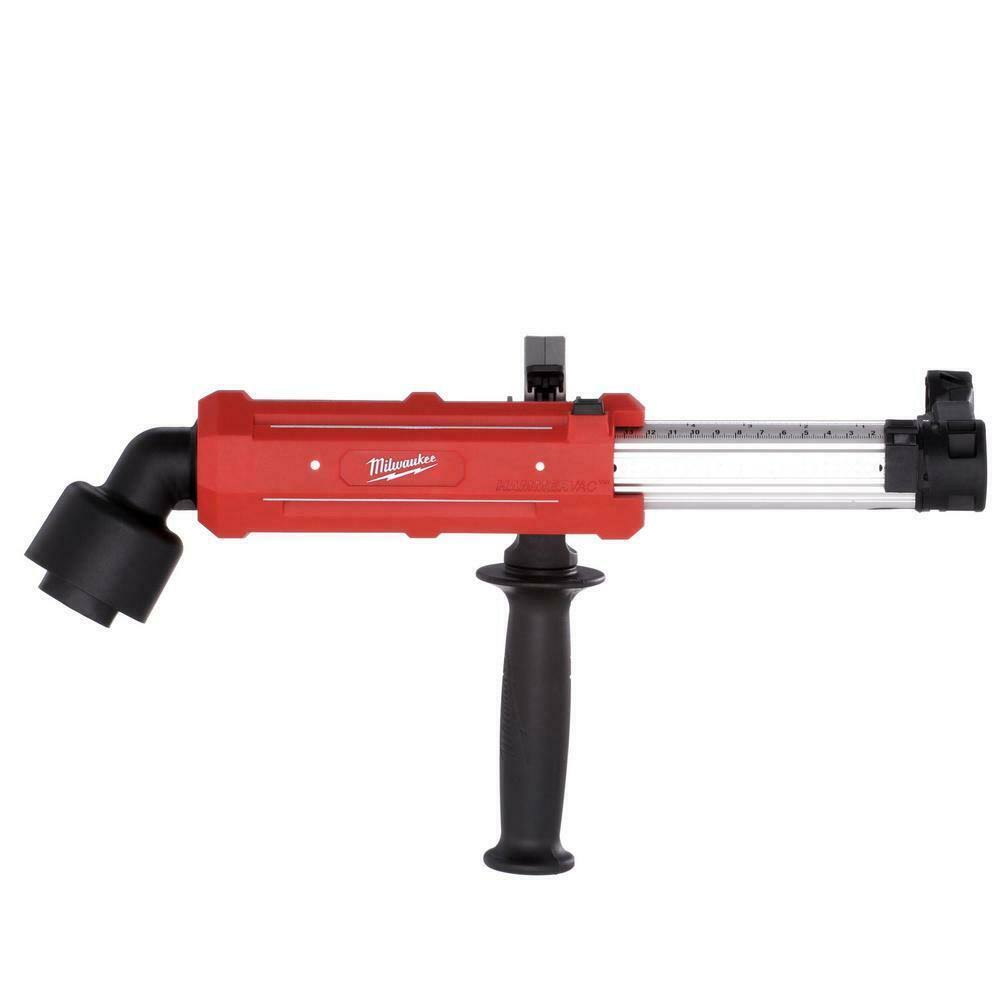 Vacuum Assisted Dust Extractor R375595