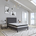 Queen Hybrid Mattress Pocket Spring and Memory Foam M118722