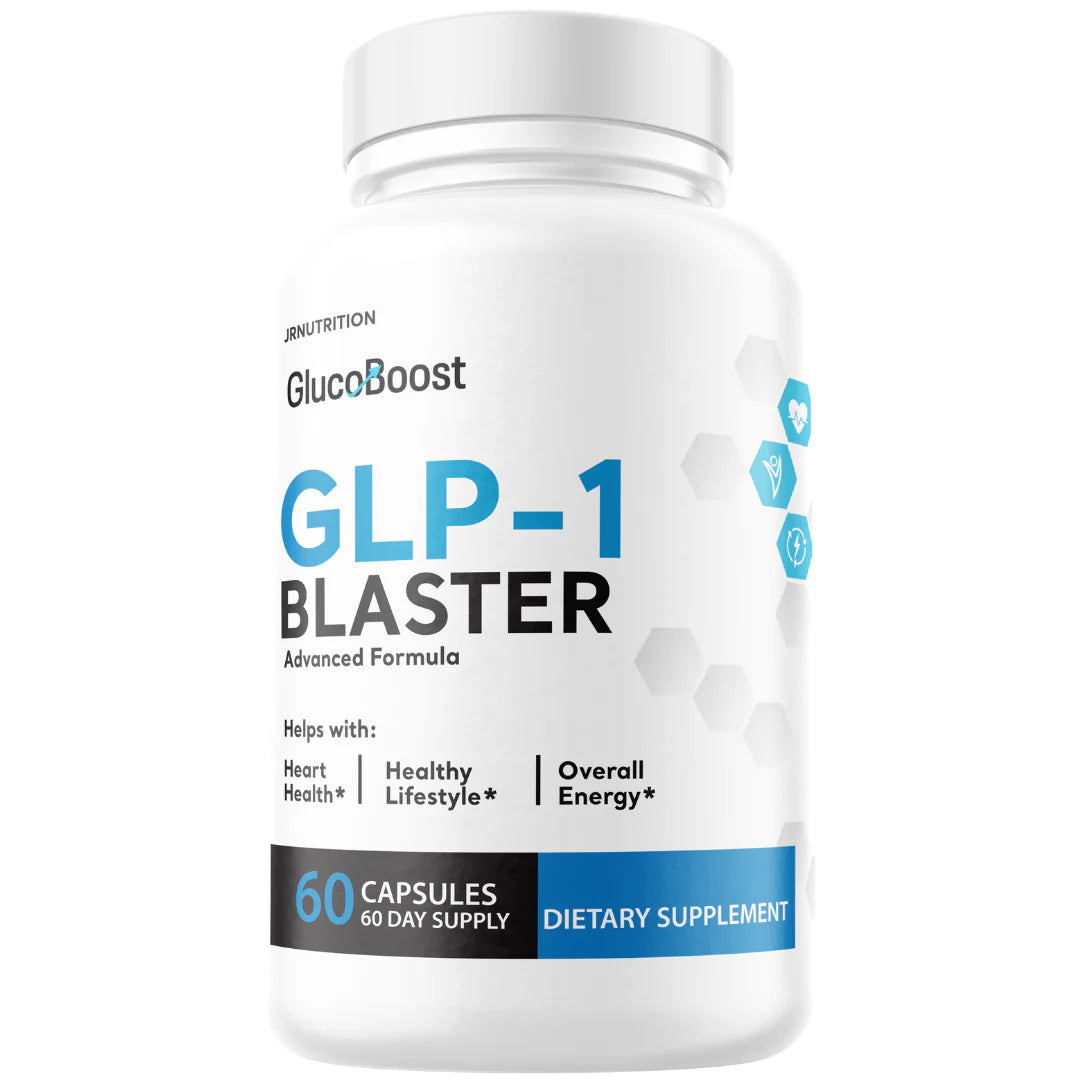 60 Capsules F6046
