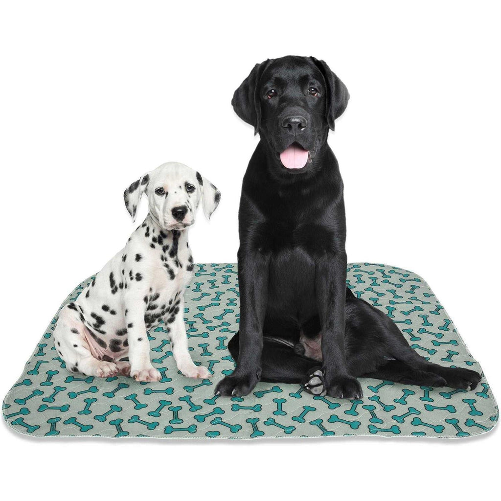 Washable Reusable Pee Pads for Dogs U272936