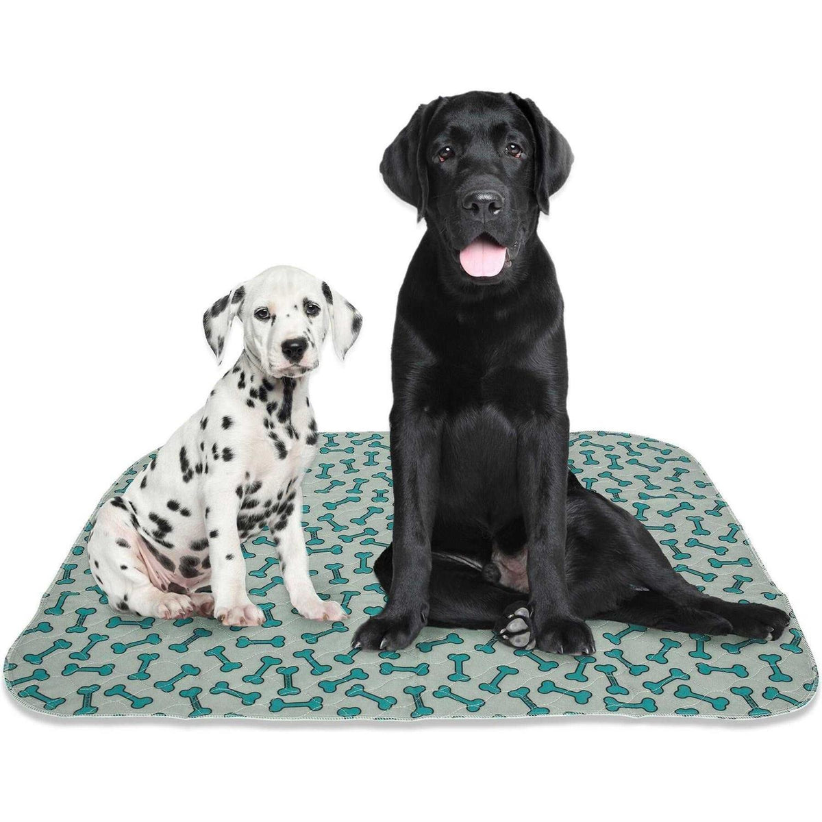 Washable Reusable Pee Pads for Dogs U272936