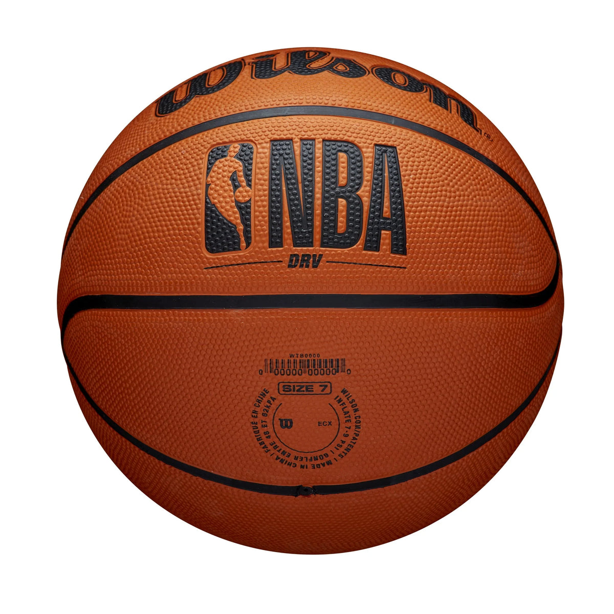 Outdoor Basketball 29.5 Z69516