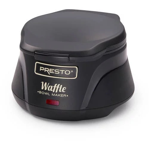 Belgian Waffle Bowl Maker F57570