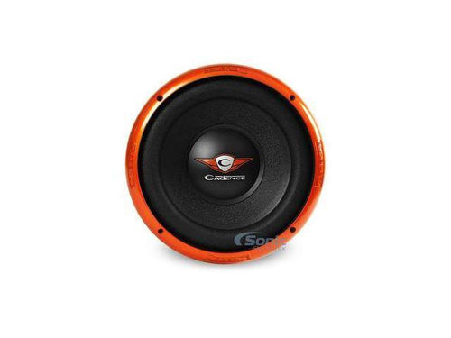 10x22 Subwoofer 700W Max 2 Ohm DVC J272