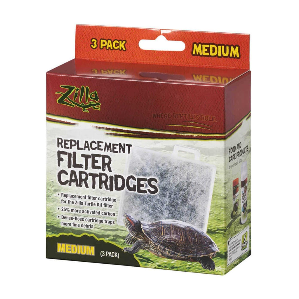 Replacement Filter Cartridges J67591