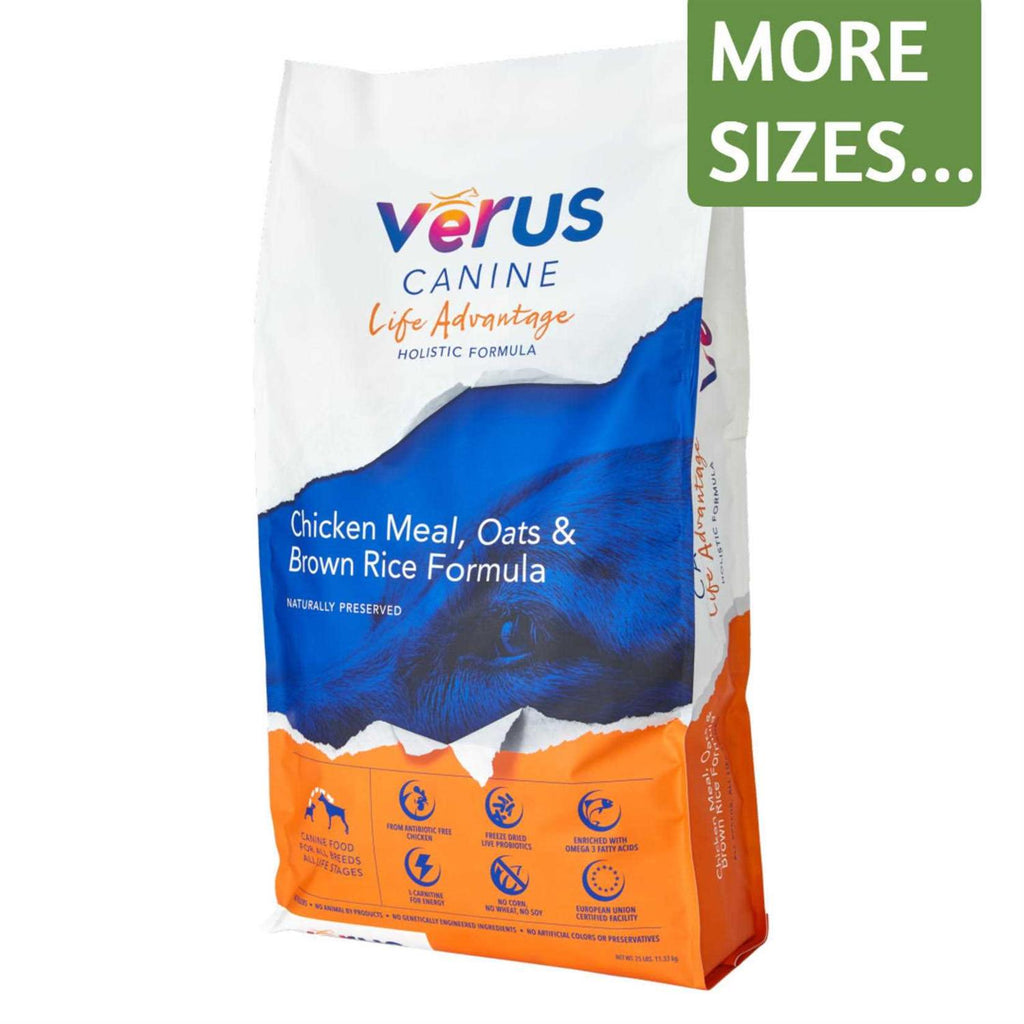 Dry Dog Food N991603