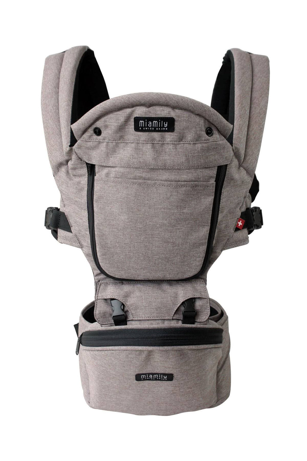 Baby Carrier E254465