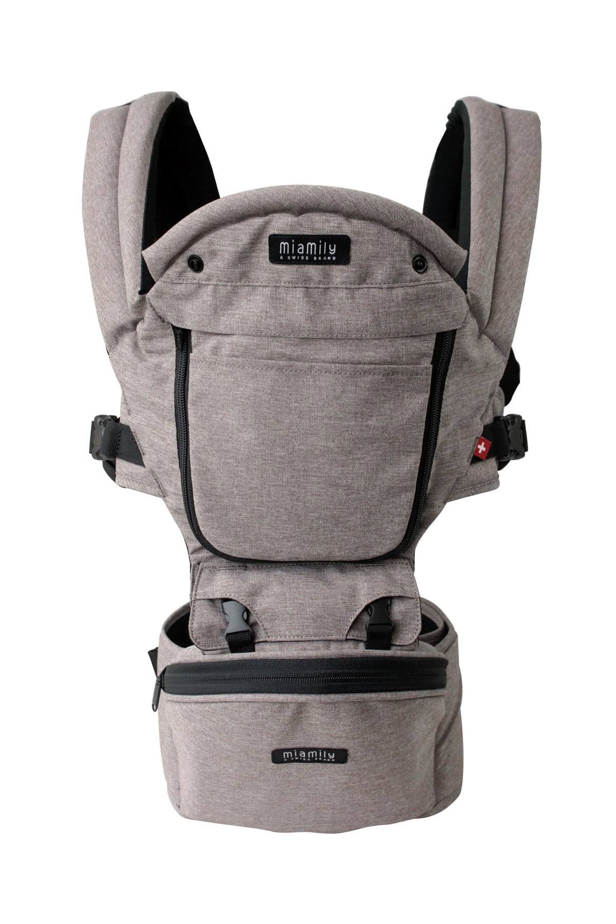 Baby Carrier E254465