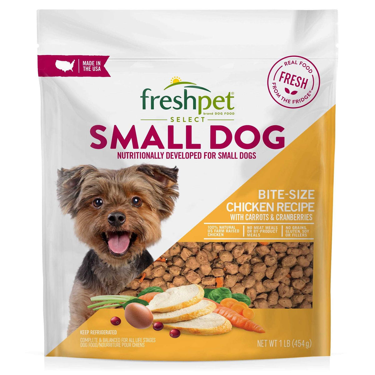 Chicken Recipe Dog Food R865425