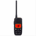 2.5W Floating Handheld VHF 2-Pack U7206
