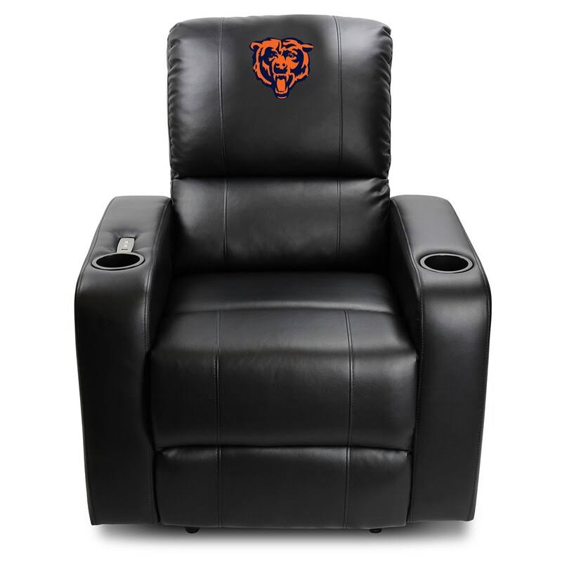 Power Theater Recliner J649627