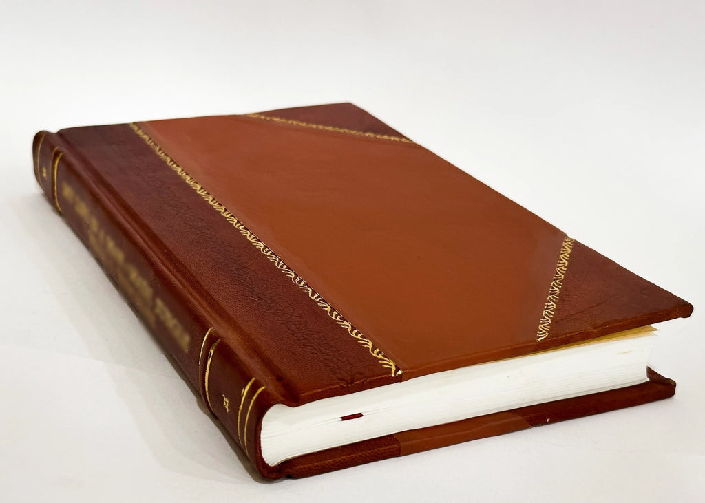 Leather Bound Q741635