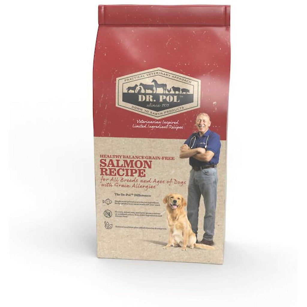 Grain-Free Dog Food X241383