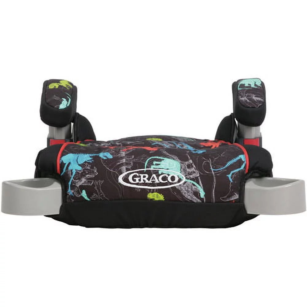 Backless Booster Car Seat X97632