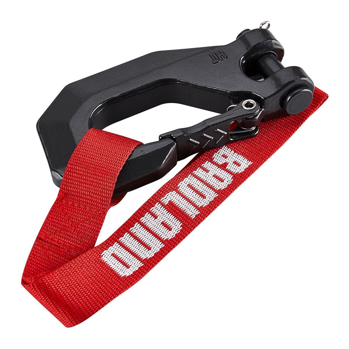 5500 lb. Forged Alloy Steel Winch Hook A375189