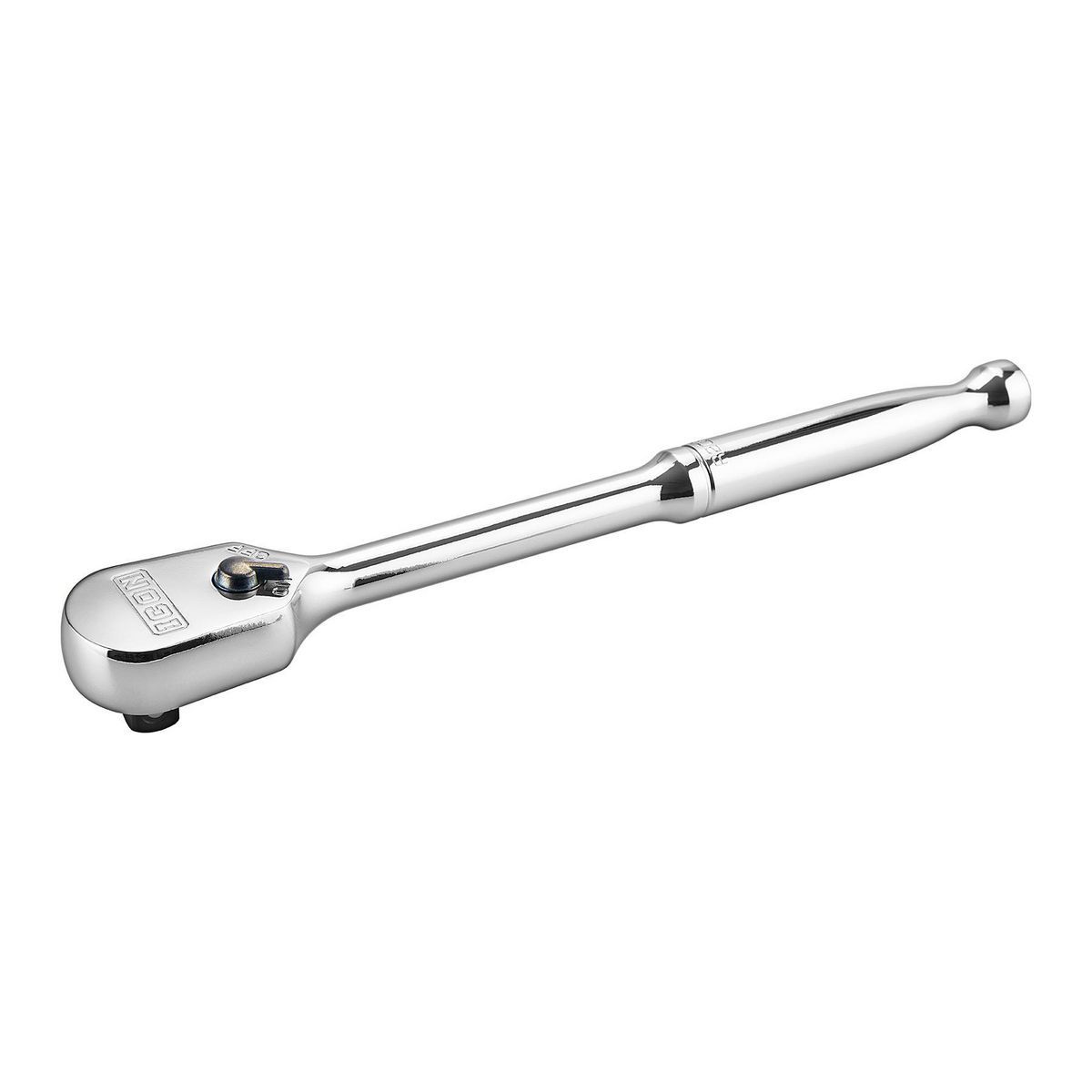 3/8 in. Drive Low-Profile Ratchet X84870