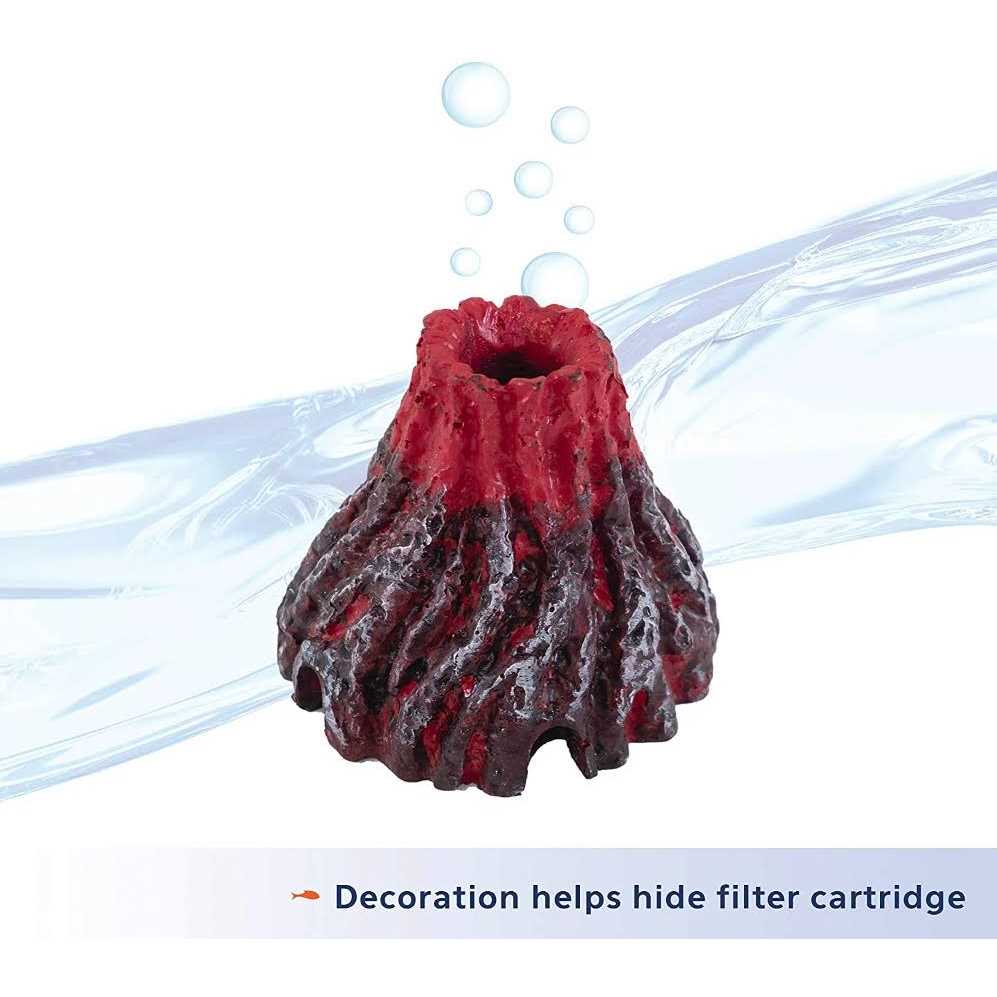 Betta Filter with Volcano I9454