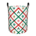 Waterproof Laundry Hamper with Handle I788