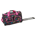 Rolling Duffle Bag U3837