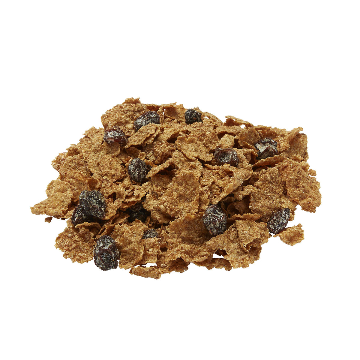 Raisin Bran Cereal 1.52oz Box Pack of 70 U849