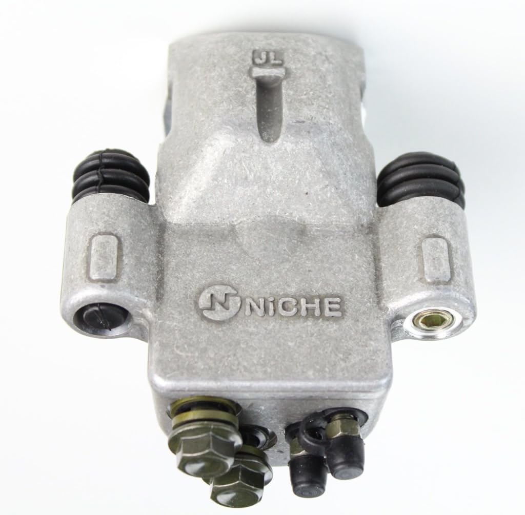 Brake Caliper Pads F961