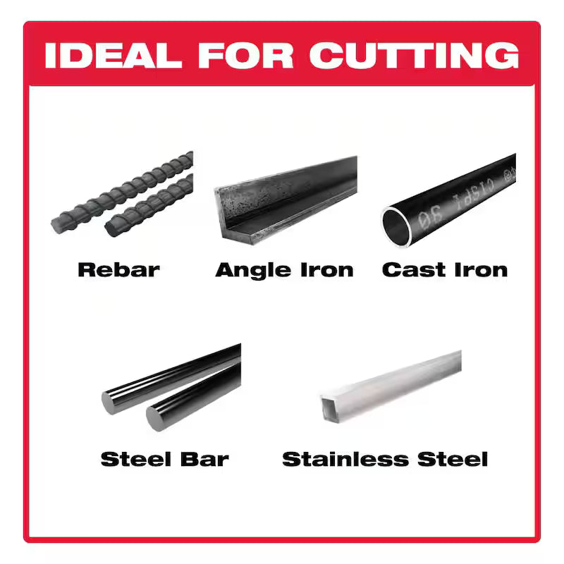 4-1/2 in. Thin Kerf Metal Cut-Off Disc C9691