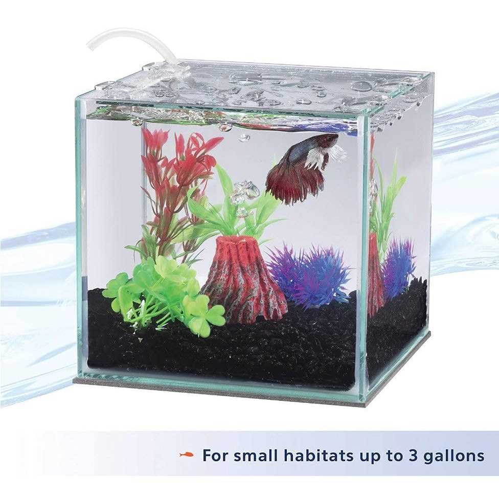 Betta Filter with Volcano I9454