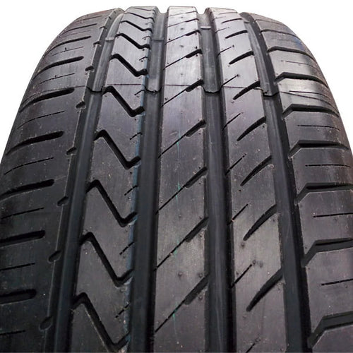 255/30R21 93W XL All Season High Performance Tires S64552