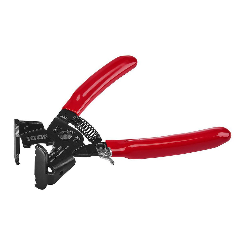 7 in. Inline Wire Stripper and Cutter K2703