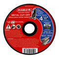 4-1/2 in. Thin Kerf Metal Cut-Off Disc C9691