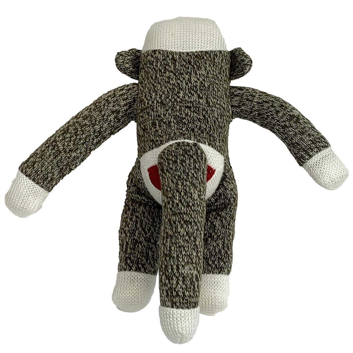 Sock Monkey F451