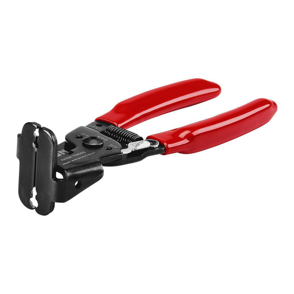 7 in. Inline Wire Stripper and Cutter K2703