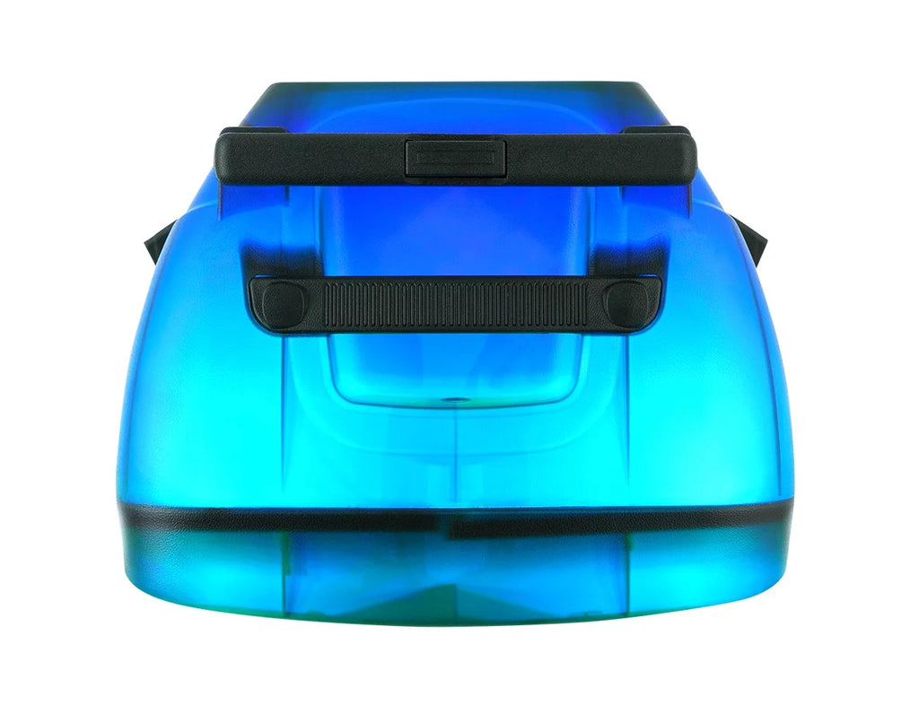 15” Portable Bluetooth Rechargeable Party Speaker with Remote U318