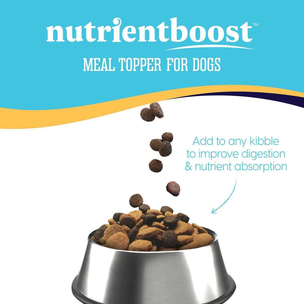 Grain Free Dog Food Topper A15674