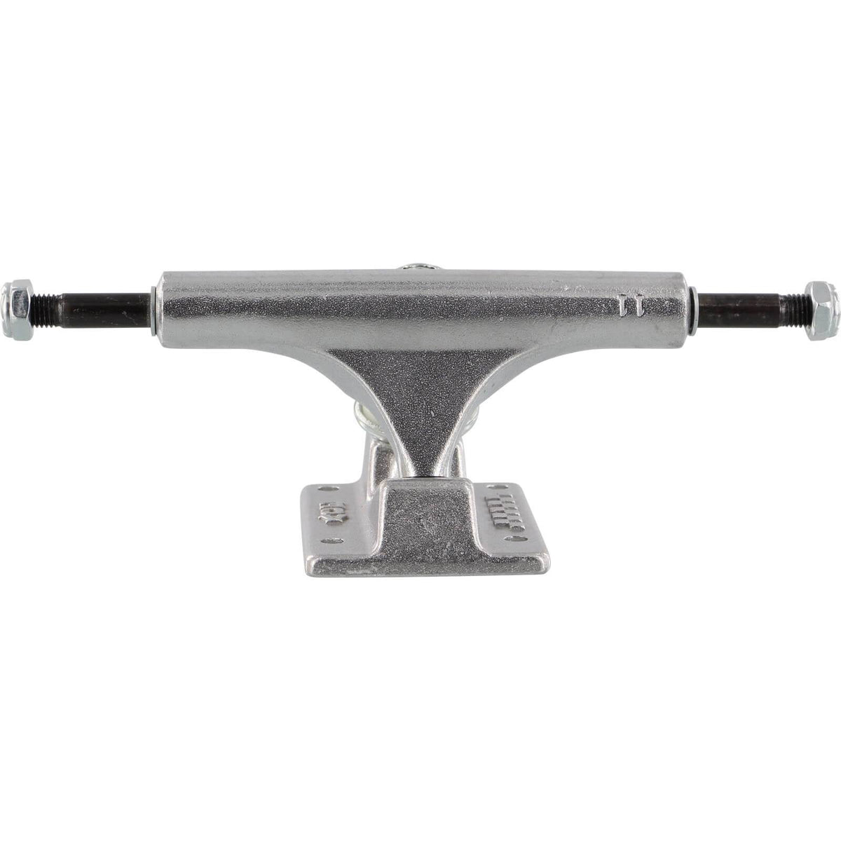 Hi Raw Skateboard Trucks Set of 2 X6132
