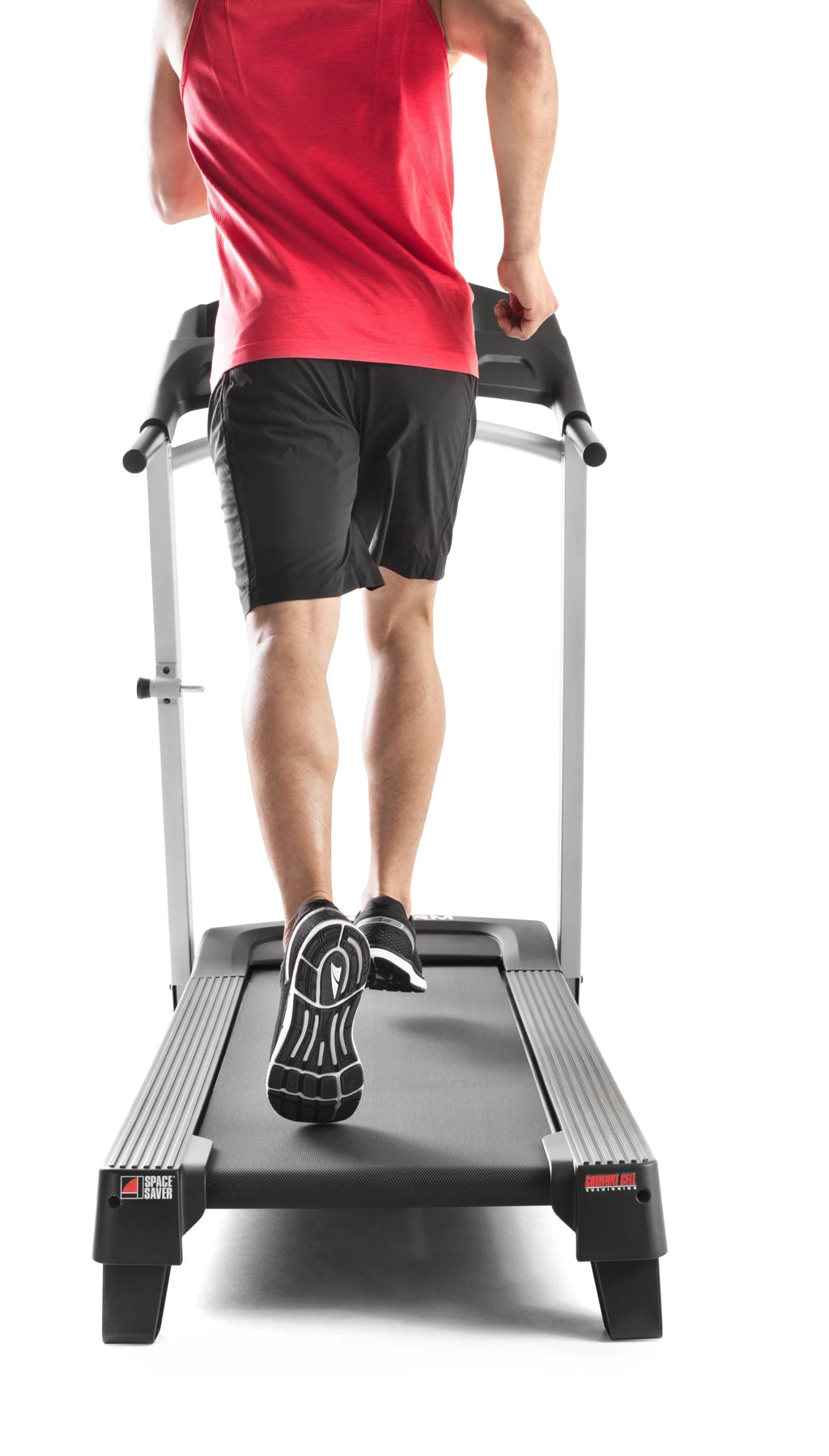 Folding Treadmill D938