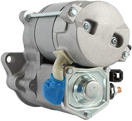 Starter Y9377