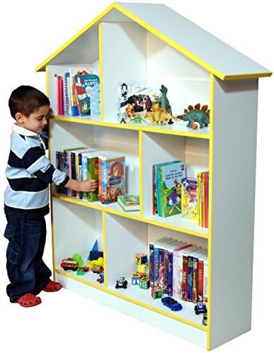 Dollhouse Bookcase G4968