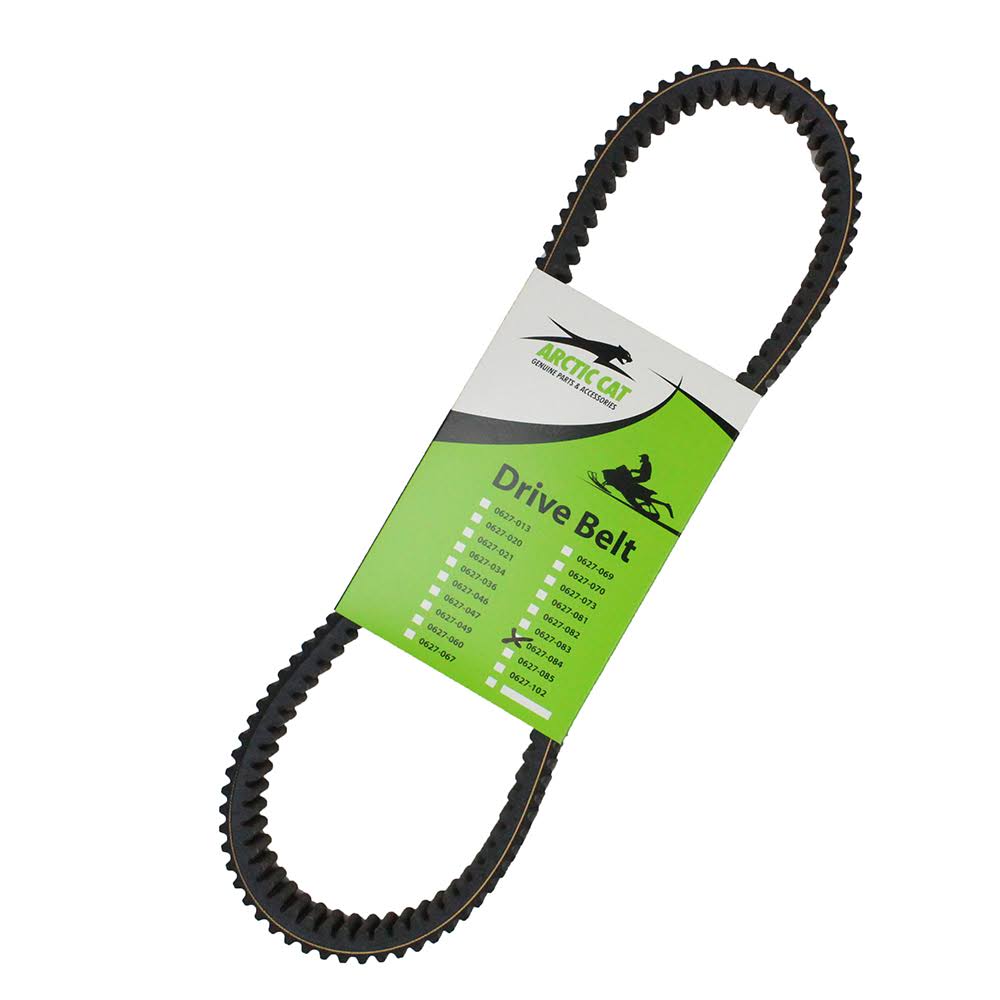 Heavy Duty Drive Belt B373