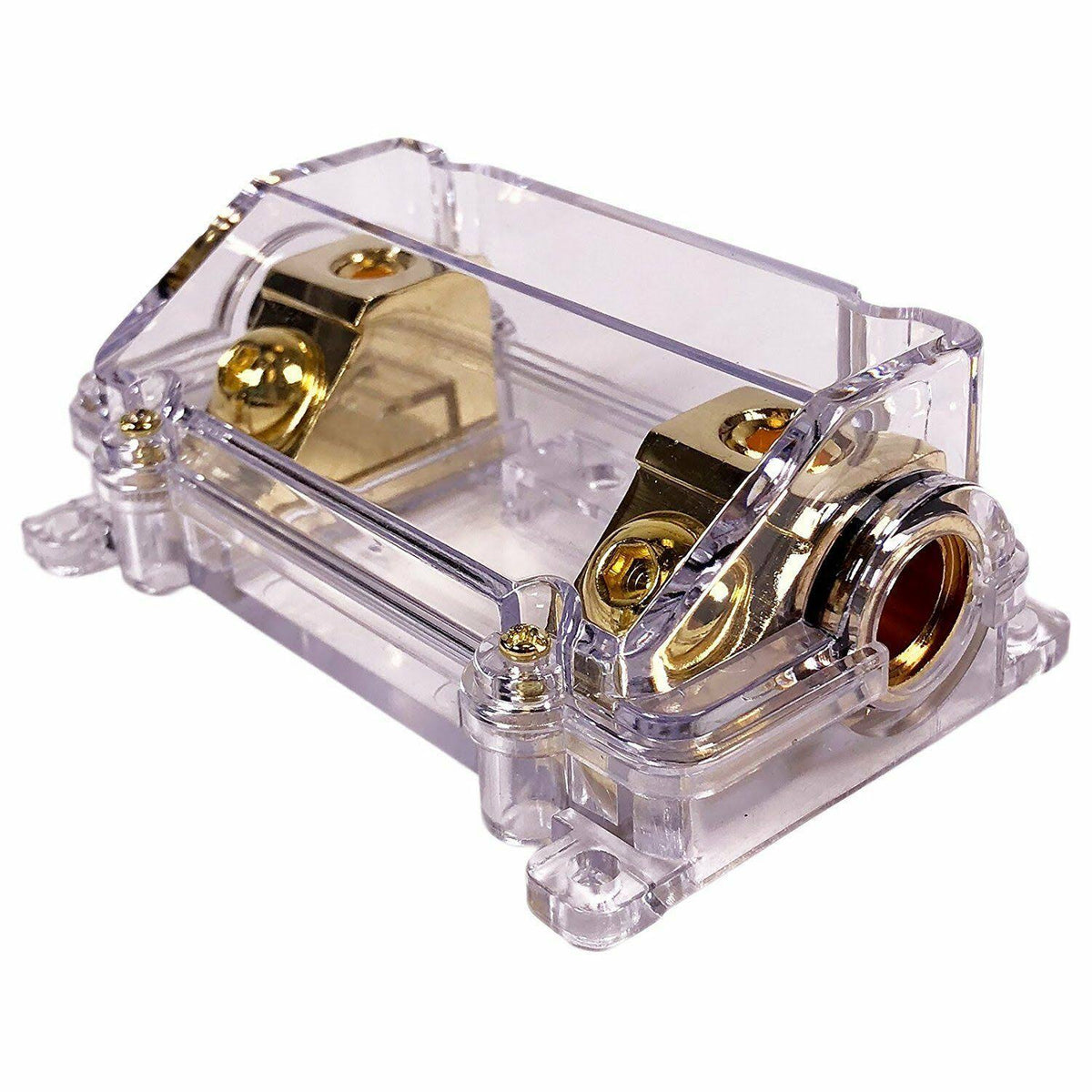 0 Gauge Car Amplifier Wiring Kit T7226