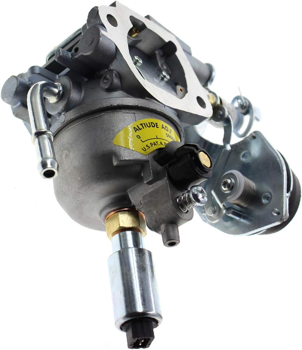 Carburetor for Onan RV Generator V831214