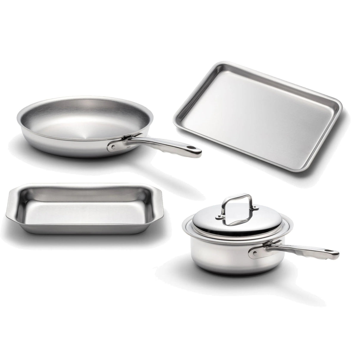 5-Piece Meal Delivery Set C8043