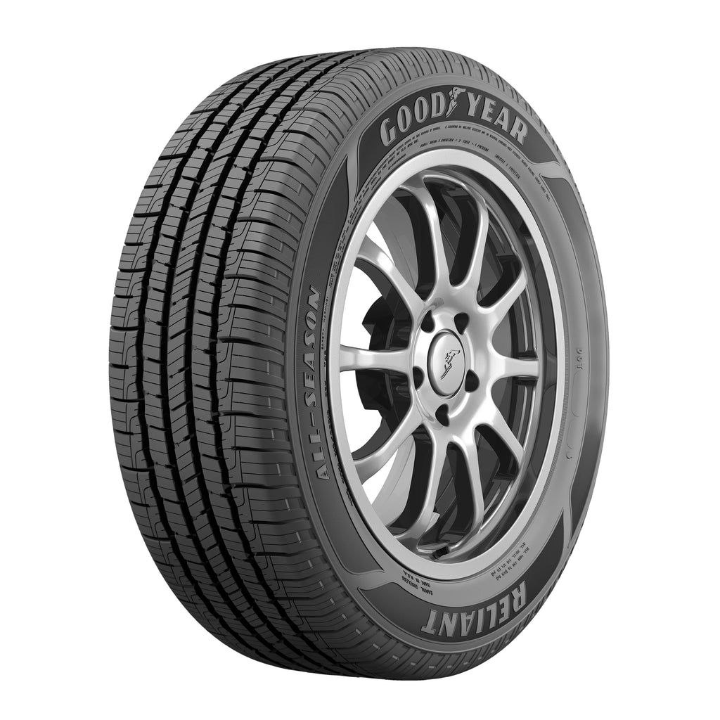 205/60R16 92V All-Season Tire Z8355